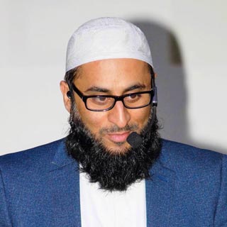 Photo of Sheikh Imtiyaz Dameil