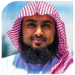 Photo of Sheikh Sajid Umar